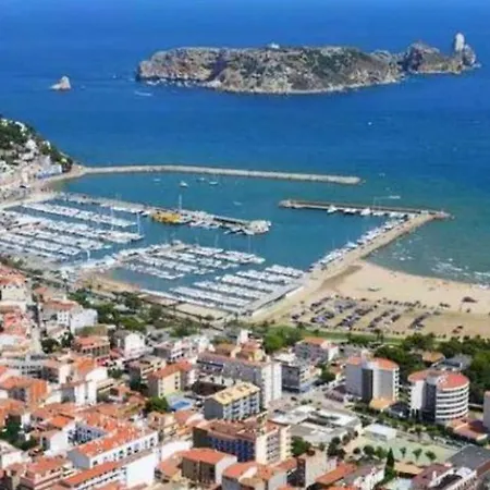 Apartman Seaandsun *